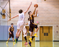 Basketball, Varsity