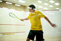 Varsity B Squash vs St Lukes