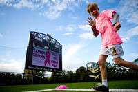 Wear Pink, LS