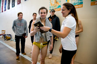 NEPSAC Liquid Four, Trophy Presentation