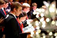Holiday Concert, MS