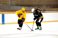 Alumni Skate, Squash, Row 2017