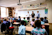 MS/US Connections, Gr5