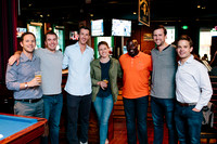 Alumni San Francisco Gathering 2017