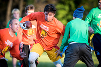 Turkey Bowl 2015