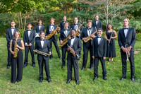 Blue Notes Group Photo, US