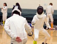 Fencing, Varsity