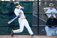 Baseball, Varsity