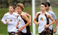Cross Country
