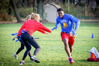 Turkey Bowl 2018