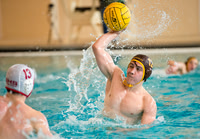 Water Polo, Varsity  (vs GHS)