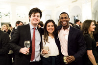 Alumni Holiday Party 2019