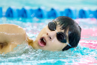 Varsity Swimming