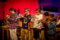 Arts Assembly, US