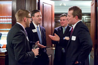BAA Networking Forum NYC 2015
