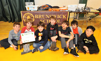 MS Robotics at Robonanza