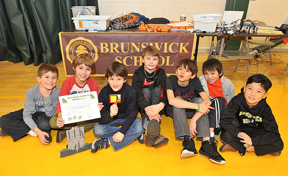 Bwk Robotics 2.23.2013