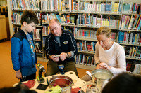 Innovation Experience at Greenwich Library