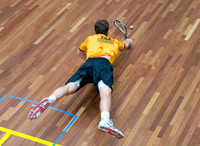 Squash, Varsity (vs Avon Old Farms)
