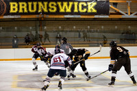 Hockey, JV (vs Avon Old Farms)