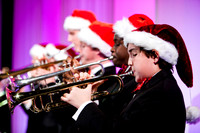 Holiday Concert, US