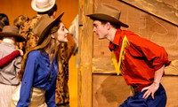 Annie Get Your Gun, US Musical