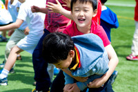 Field Day, LS