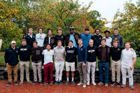 Alumni & Football Team Breakfast