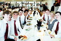 Senior-Faculty Dinner