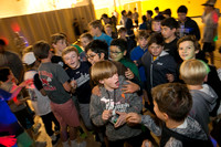 Homecoming Dance, MS
