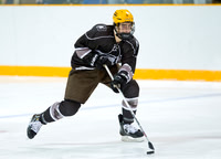 Hockey, Varsity (vs Delbarton)