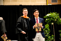 Senior Awards