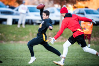 Turkey Bowl 2017