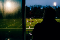 Cookout and Soccer, Varsity (vs South Kent)