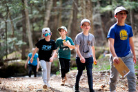 VT Grade 4 Trip