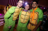 Homecoming Dance, US