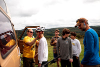 Vermont Campus: Trip 1 (September 14-22)