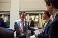 Alumni NYC Networking Event 2014