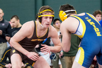Wrestling, Varsity (WNEISWA Championship)