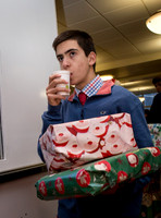 Holiday Gift Drive, US