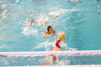 Water Polo, JV (vs GHS)
