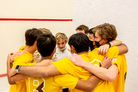 Squash, JV/Varsity (vs Delbarton)