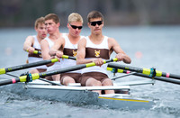 Crew, Varsity