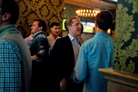 Alumni NYC Happy Hour 2017