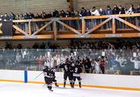 Hockey, Varsity (NEPSIHA Semifinals vs Nobles & Greenough)
