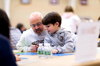 Bingo Night 2019