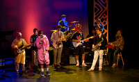 Arts Assembly, US
