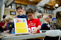 Bingo Night, PS/LS
