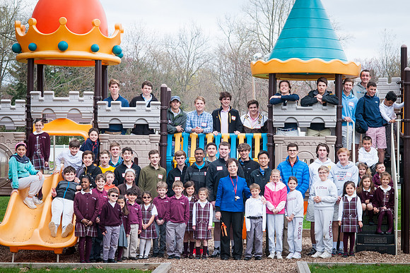 commservday15_stcecilia_mallwood