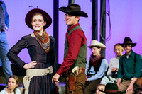 Oklahoma! US Musical